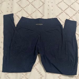 Alphalete Alphalux essential leggings